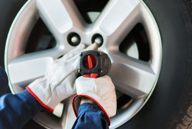 Murray Auto Maintenance