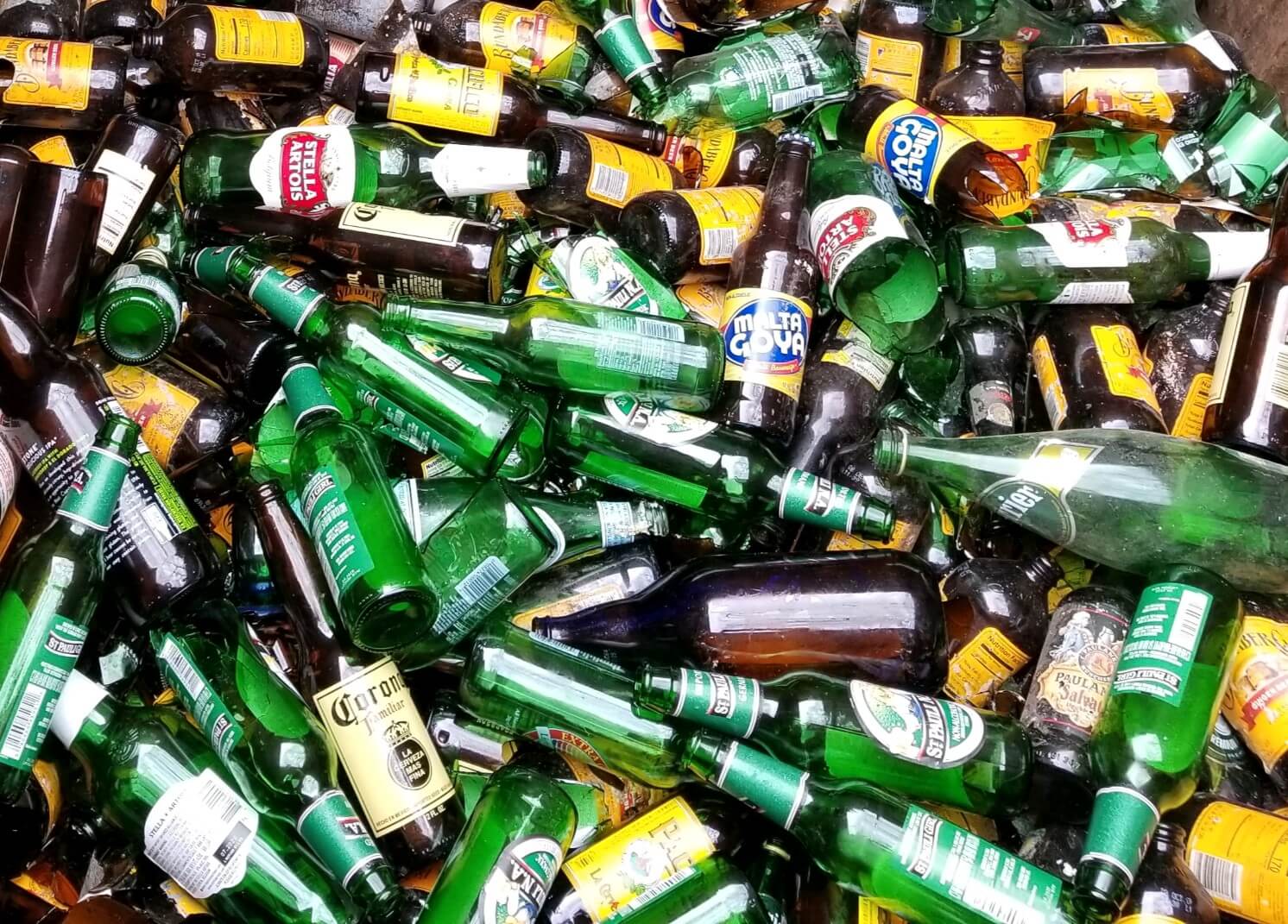 Santa Barbara Iron & Metal Recyclers