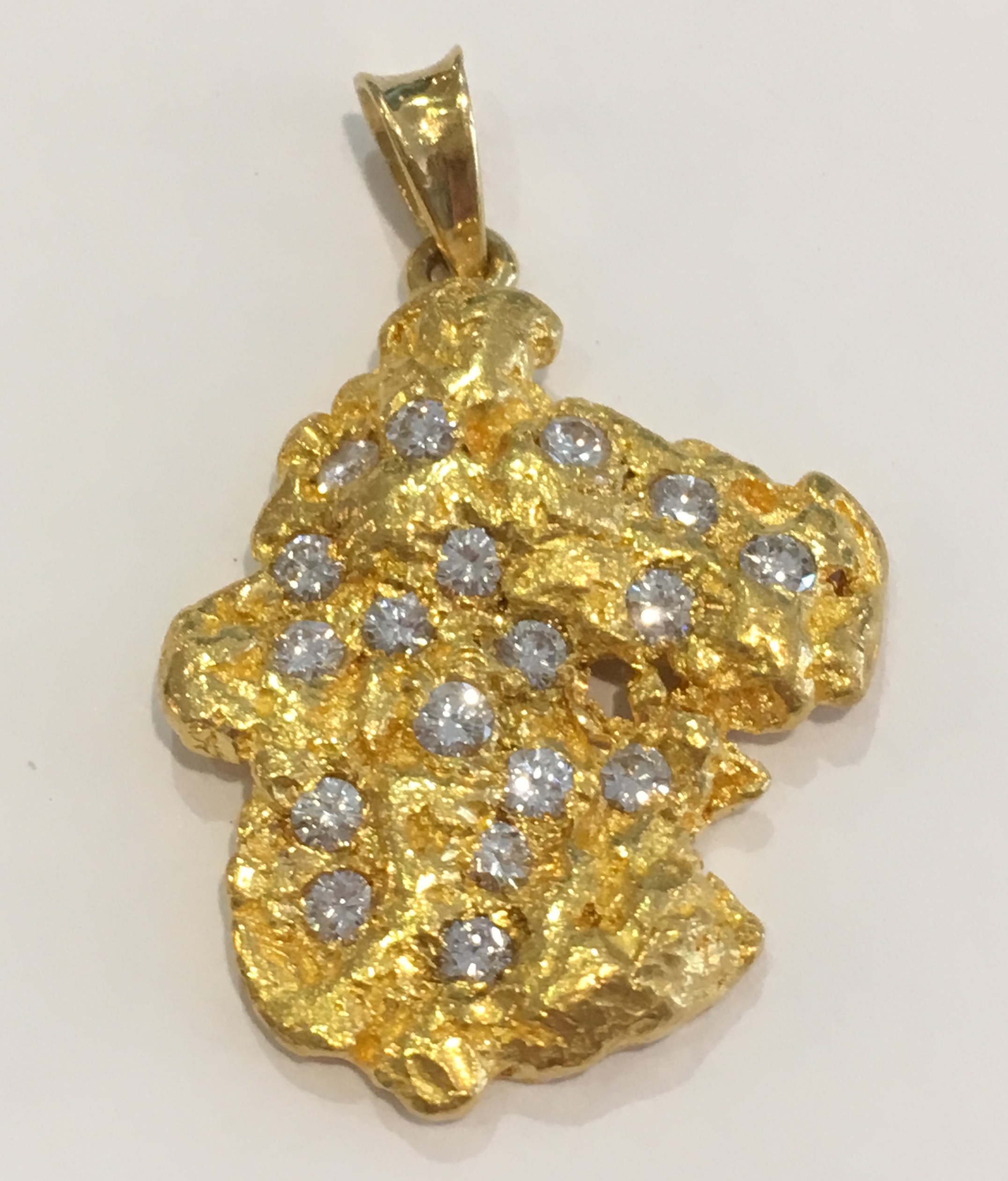 List 104+ Pictures How To Draw A Gold Nugget Superb