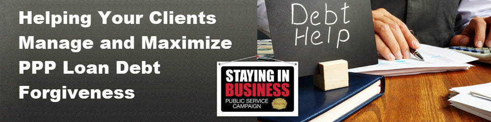 The Cancellation of a Debt in Accounting Bizfluent