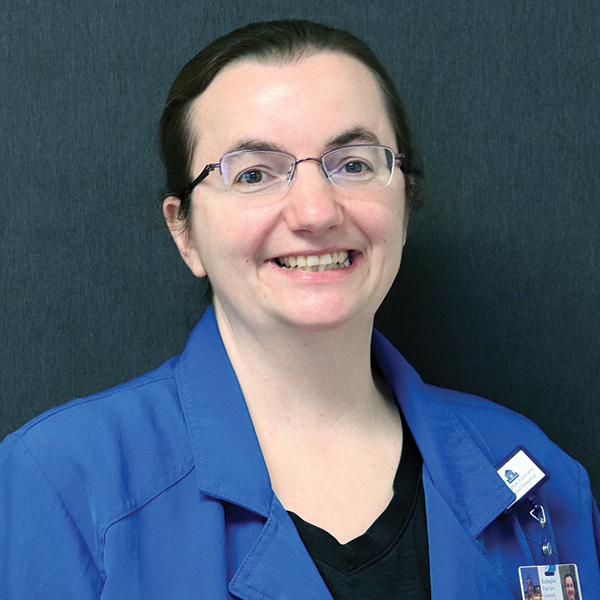 Endocrinology / RedingtonFairview General Hospital