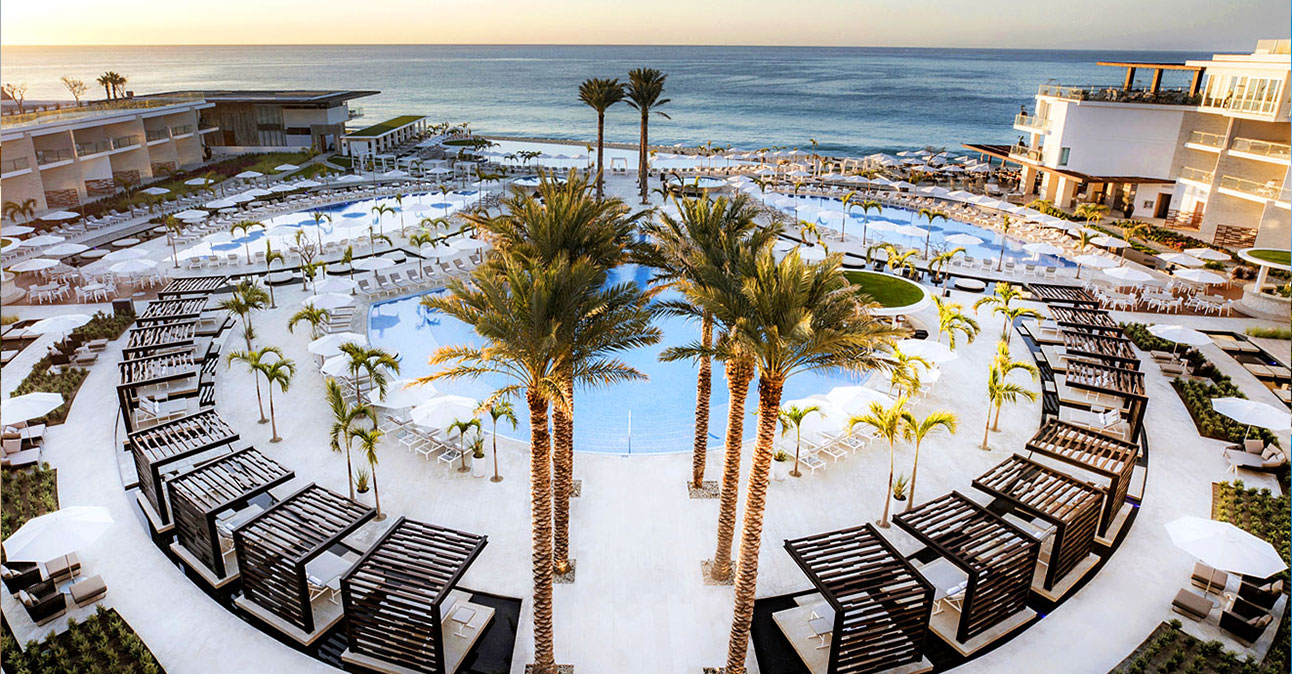 Le Blanc Spa Resort Los Cabos