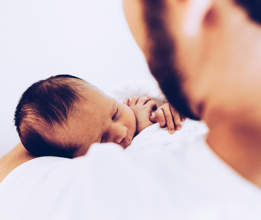 How Does SIDS Work & What To Do? Snuza Baby Breathing Monitors