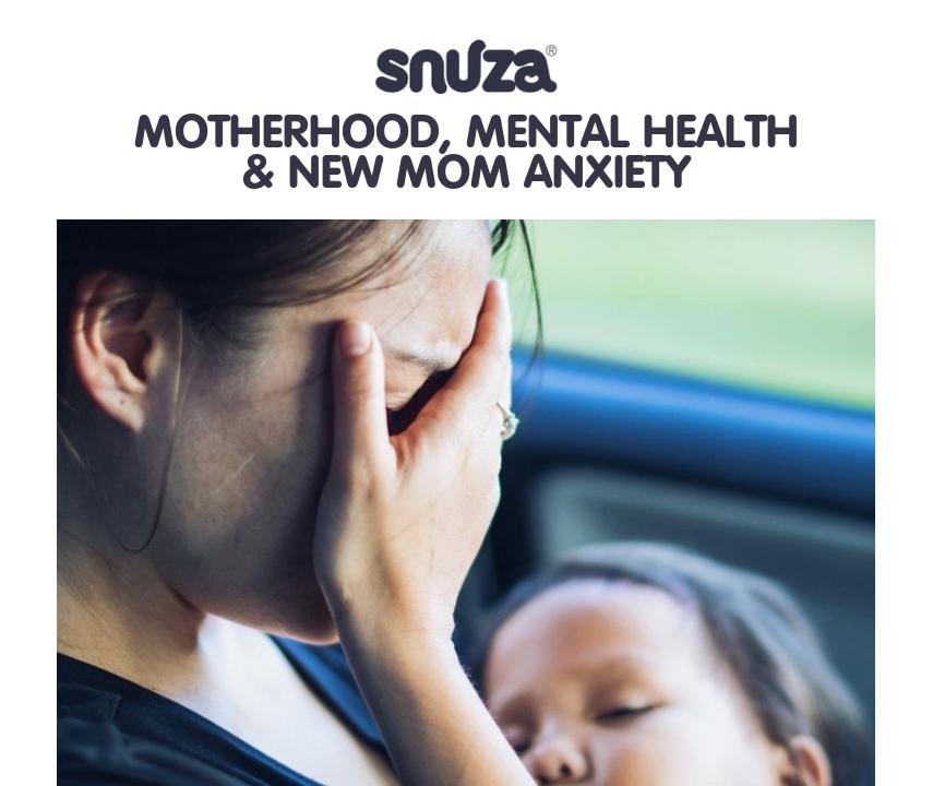Linking sleep cycles Snuza Baby Breathing Monitors Snuza Baby