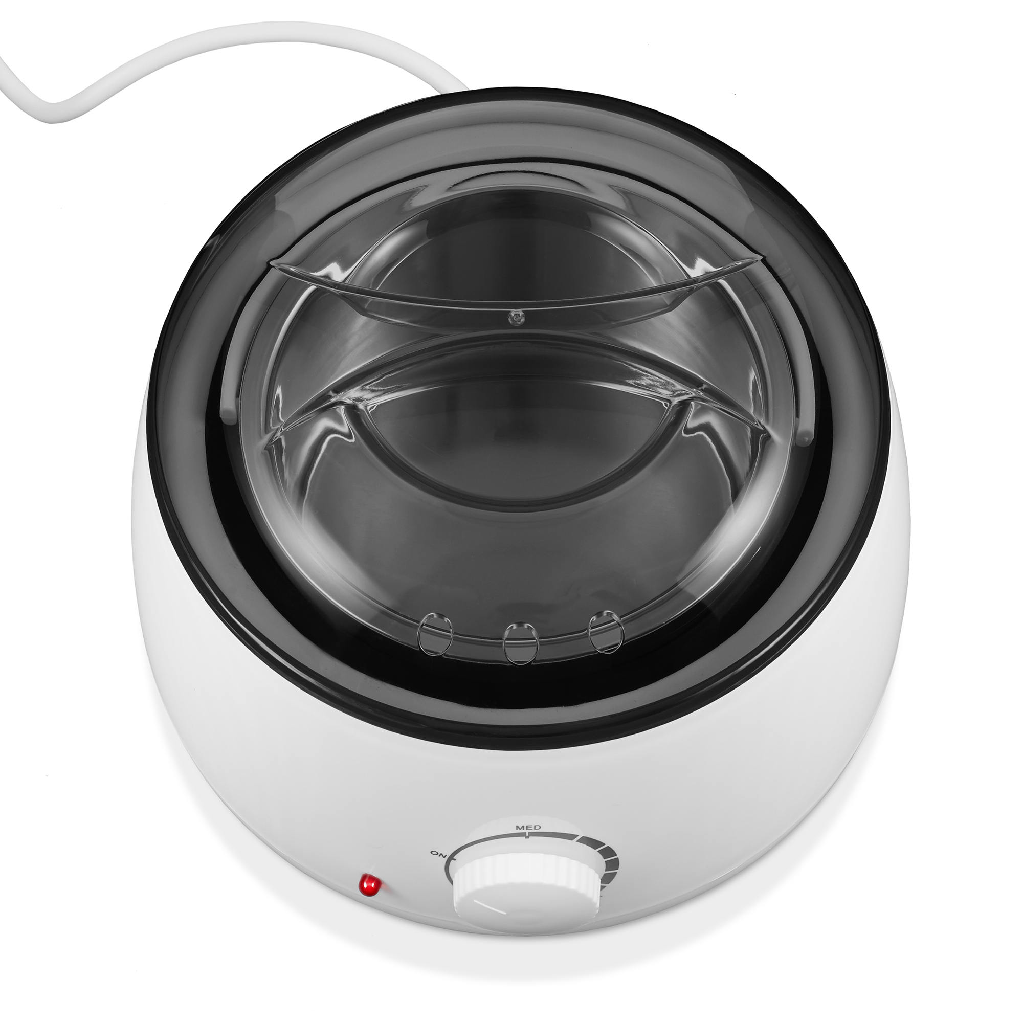 Portable Electric Hot Wax Warmer Machine Hair Removal eBay