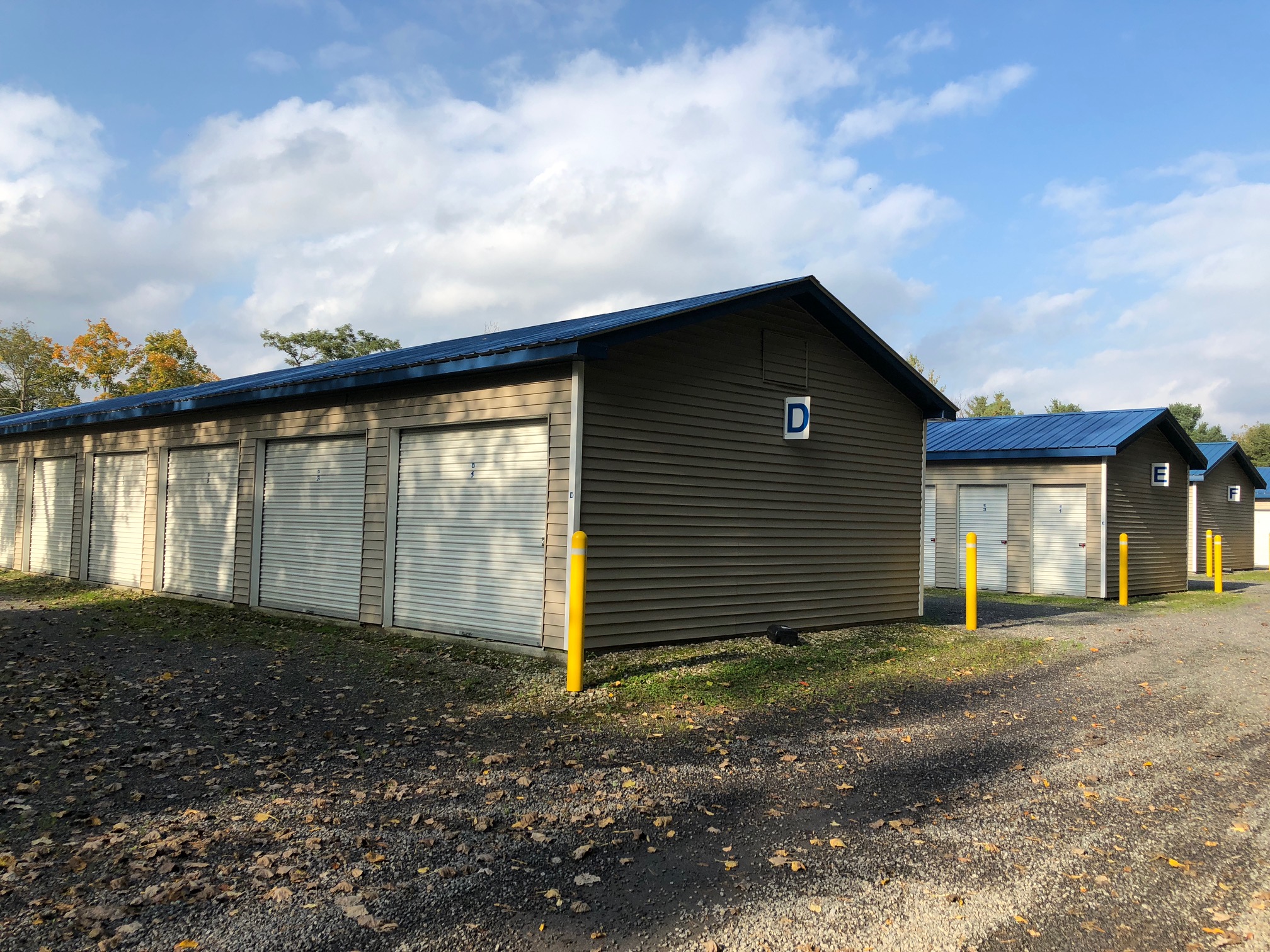 University Self Storage 41 Oak Brook Dr., Ithaca NY 14850 Self Storage