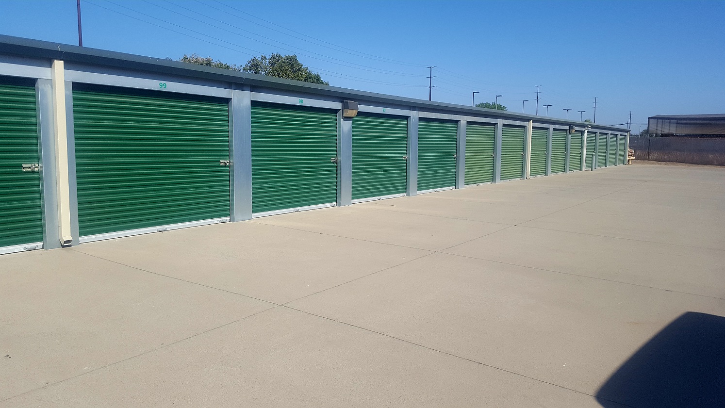 Denair Self Storage PO Box 744, Denair CA 95316 Self Storage