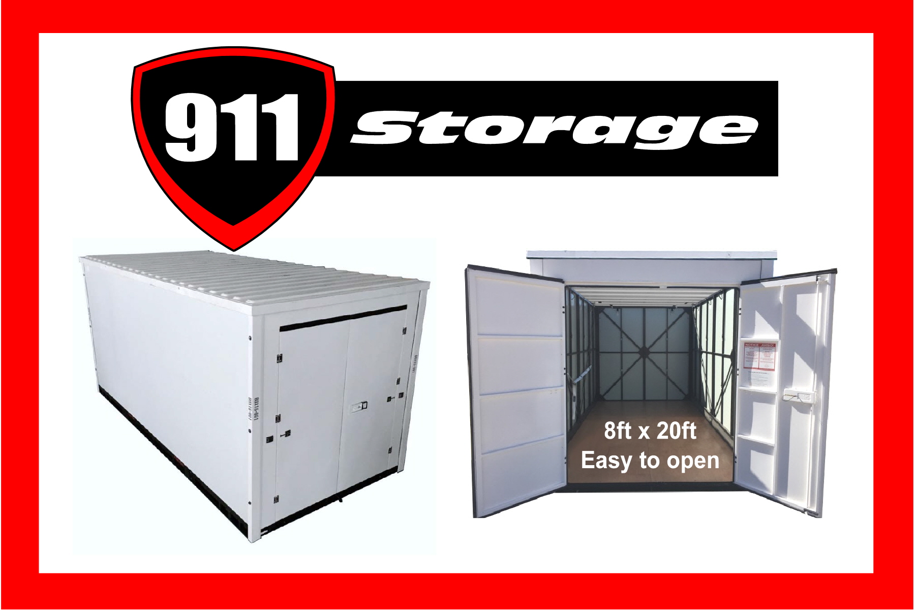 911 Storage HC2 Box 9501, Keaau HI 96749 Self Storage