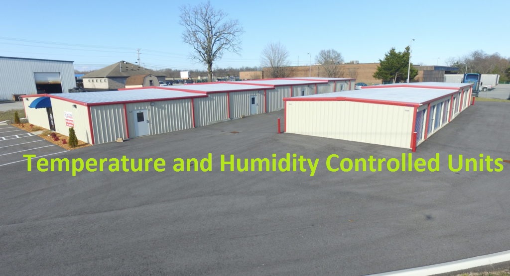 950 Humble Drive, Cookeville TN 38501 Self Storage Best Choice Storage