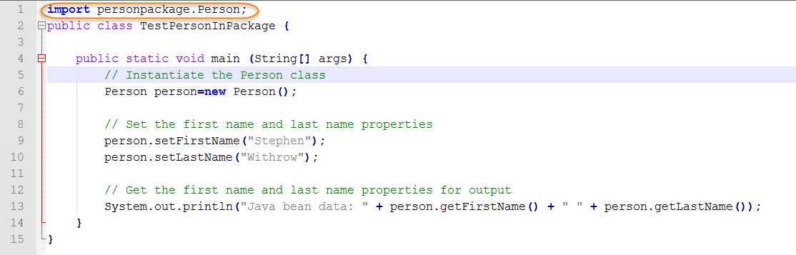 How to Compile Packages in Java Webucator
