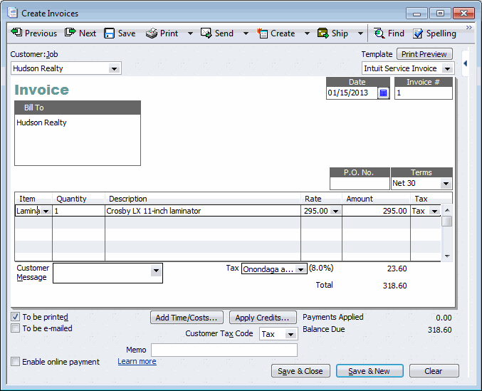 Add Credit Card Fee To Quickbooks Invoice Solved How To Record Credit