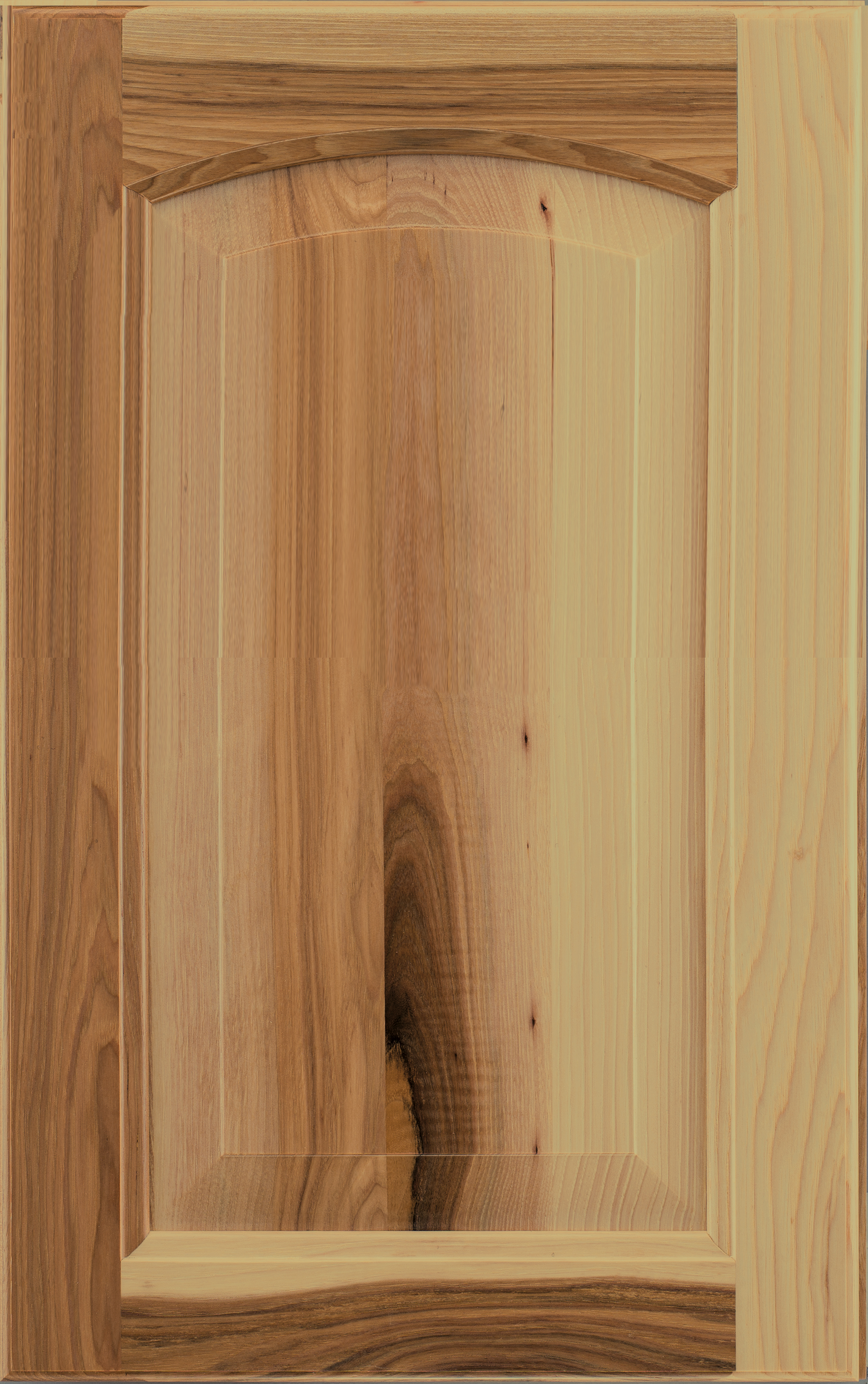 Press Room Wellborn Adds Davenport Door Style to Hickory