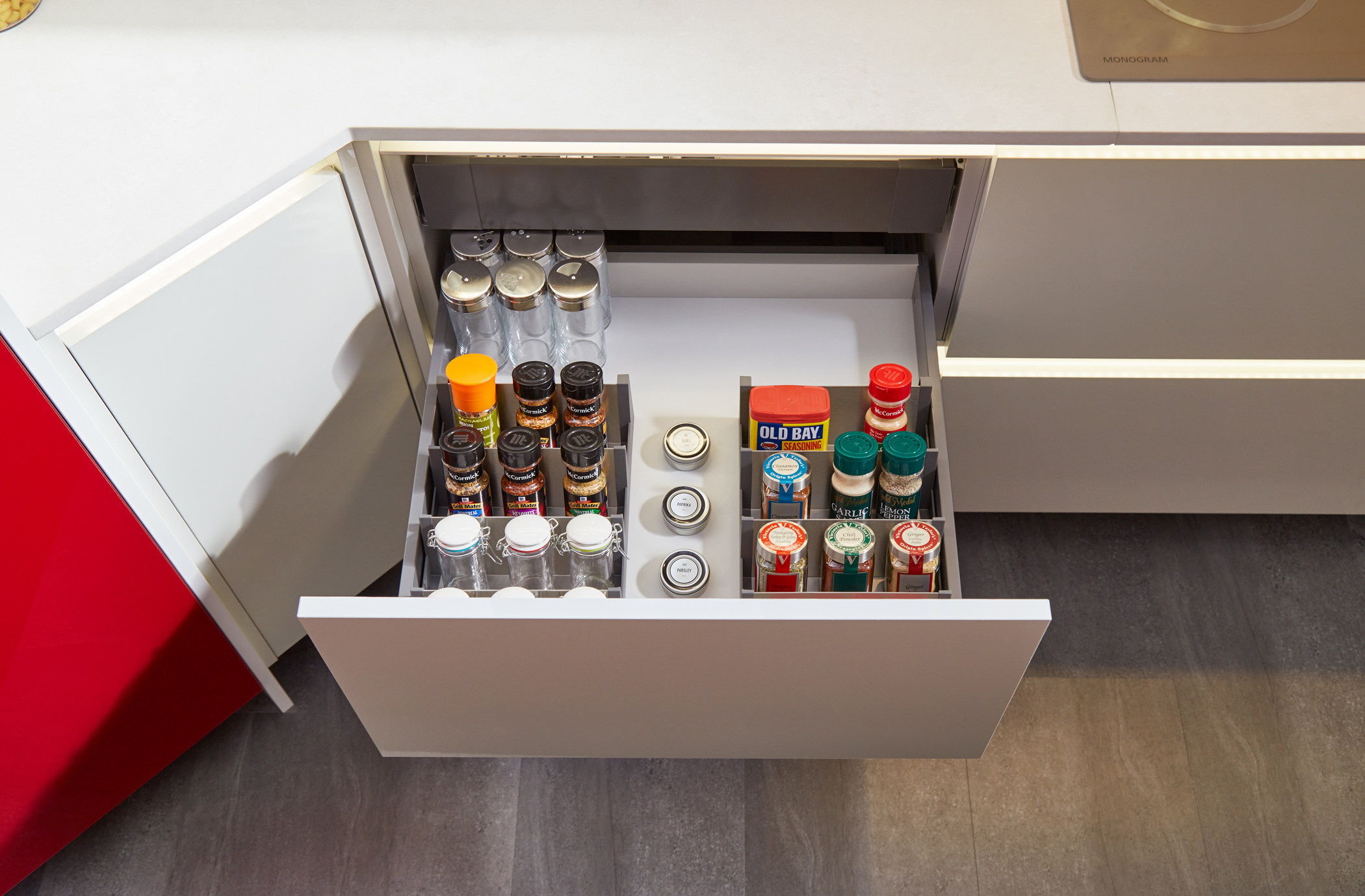 Press Room to Press Room