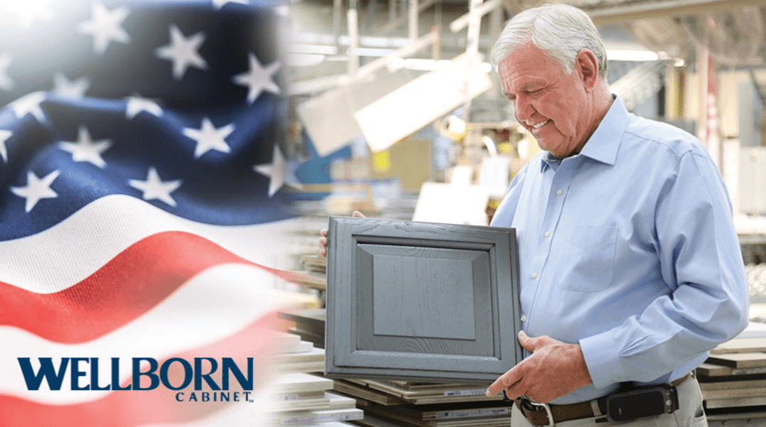 Press Room Wellborn Inc Endorses American Kitchen