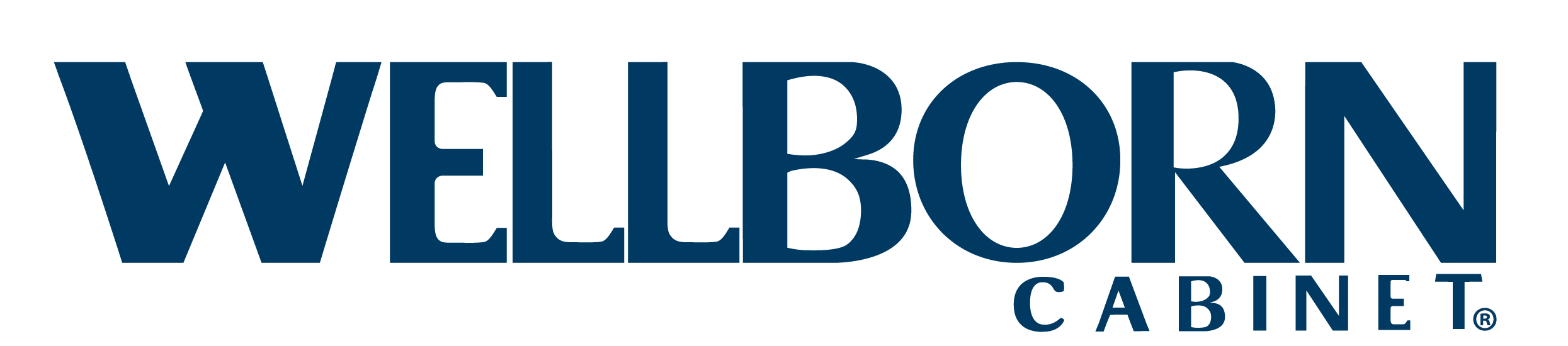 Wellborn Manufacturers