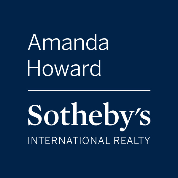 Amanda Howard Sotheby's International Realty Real Estate Sales Buyer