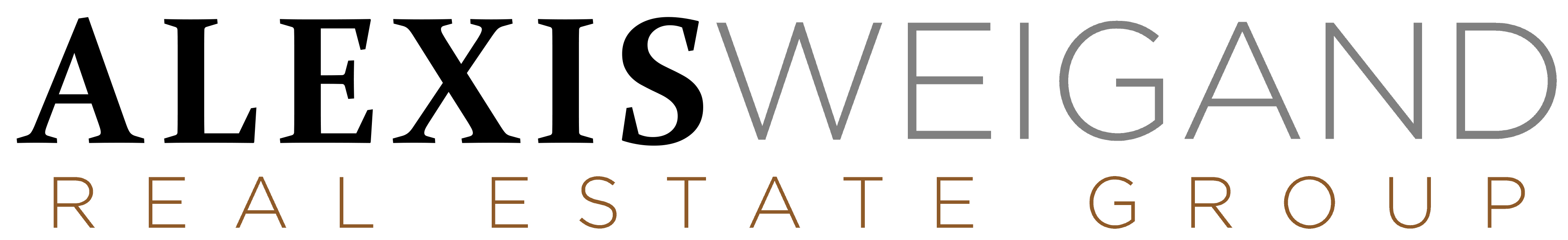 Alexis Weigand Real Estate Realtor Job San Antonio, TX