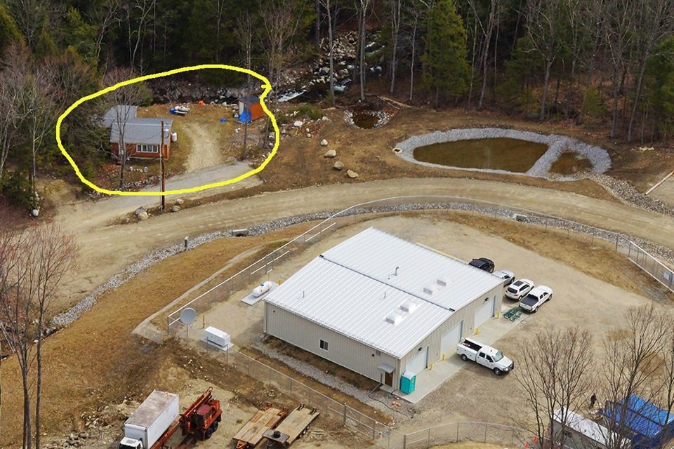 WindAction Iberdrola may lose permit to operate Groton Wind Farm