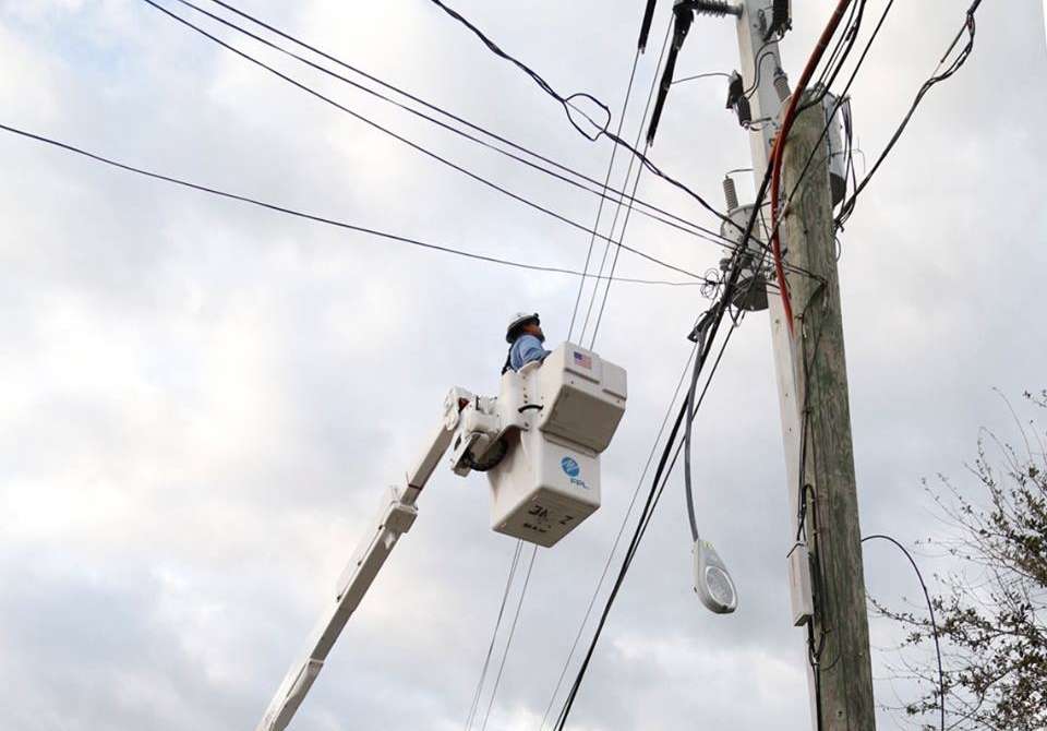 State Gives Florida Power & Light Its Requested Rate Hike Central