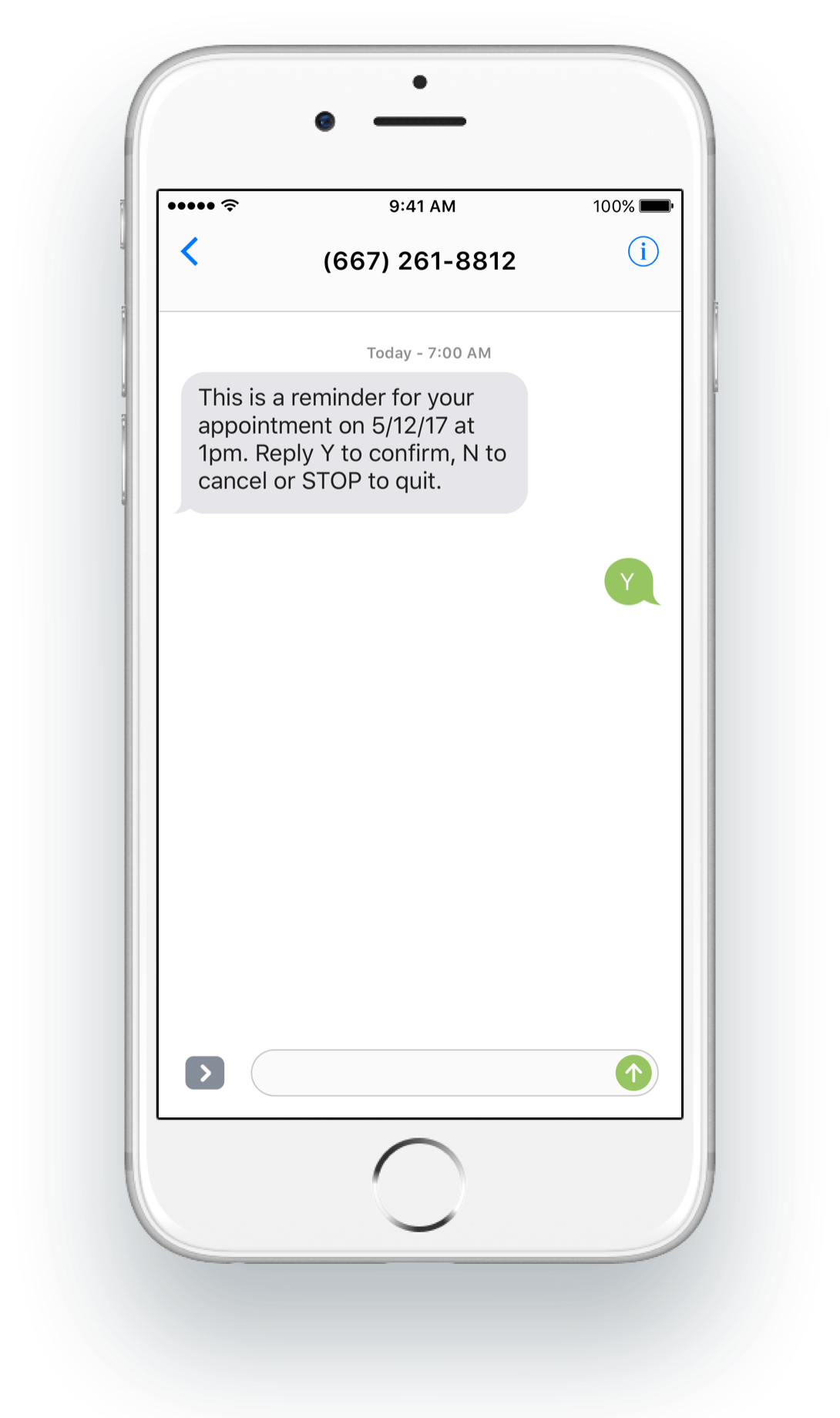 SMS Text Messaging SIP Trunking, Voice, and Messaging