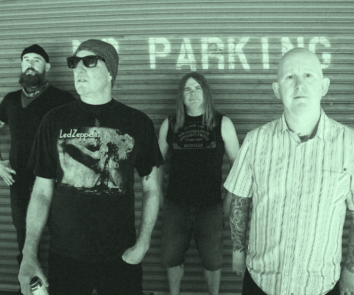 Festival Lineup SEPTEMBER 2426, 2021 Punk Rock Bowling Punk Rock