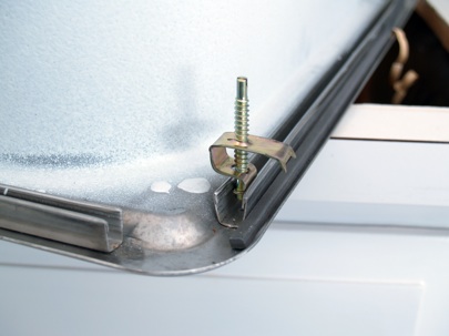 A broken kitchen sink sprayer can be fixed in. How to Install a Kitchen Sink - Bob Vila