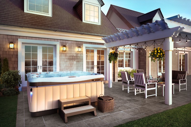 Rockville Hot Tubs Northern Virginia Hot Tubs Washington DC