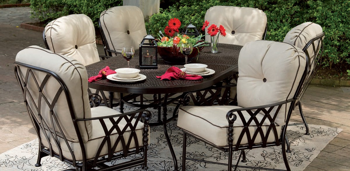 Castelle Veranda Collection Offenbachers