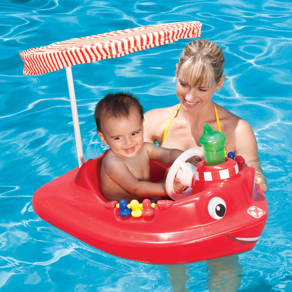 Swimways Floats Azure Pools & Spas