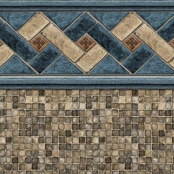 Latham Above Ground Pool Liners Azure Pools & Spas