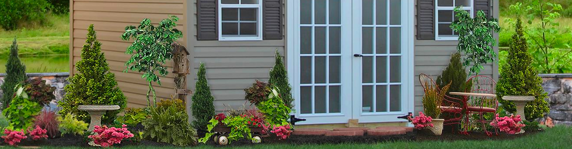 Outdoor The Backyard Fun Store