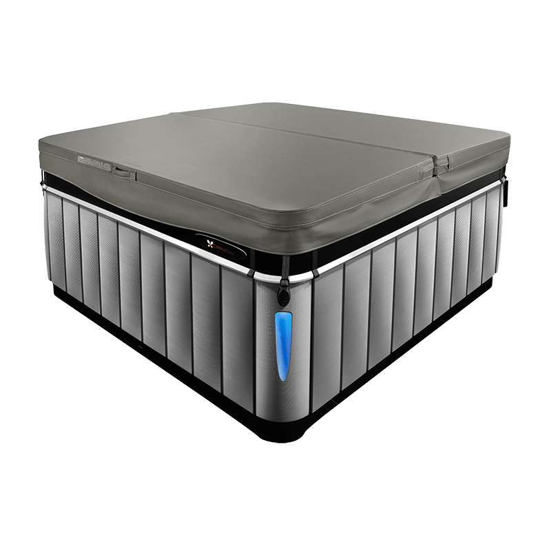 When Is It Time to Replace Your Hot Tub Cover? Clearwater Spas