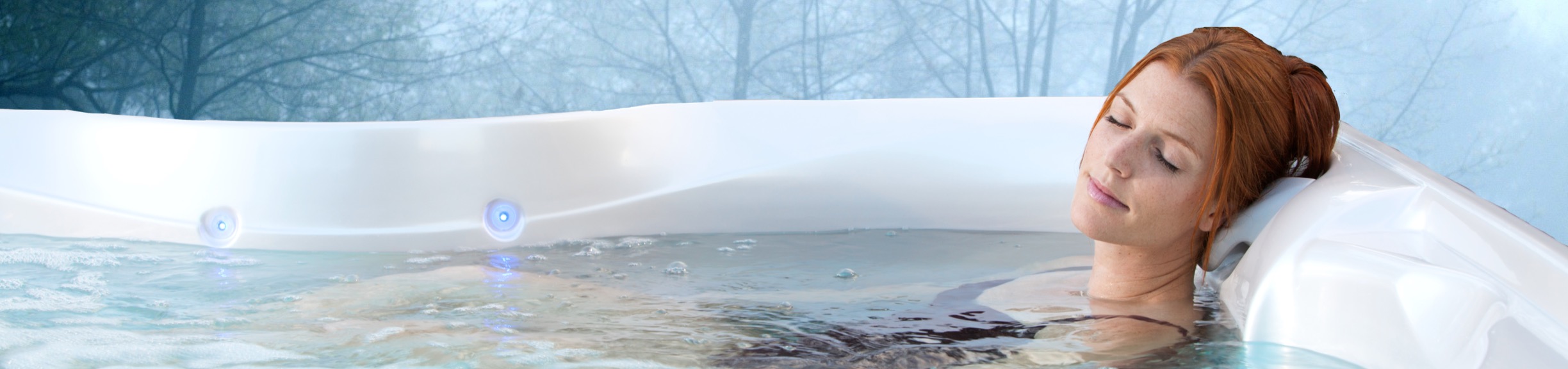 HOT TUB RELAXATION Coastal Spa & Patio