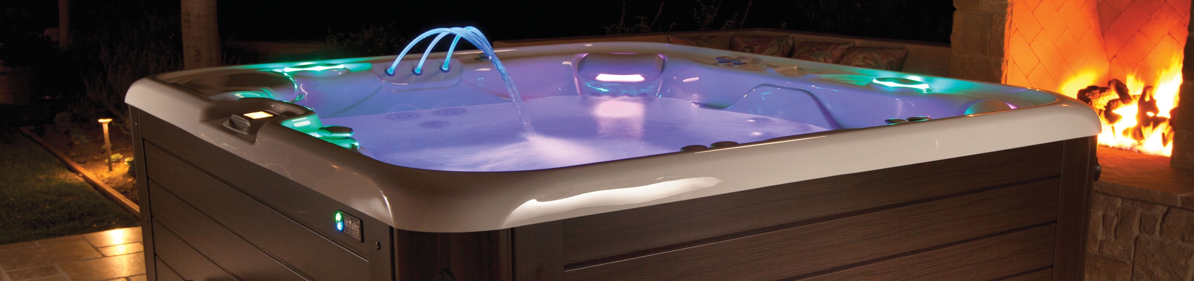 How Much Does a Hot Tub Cost? Coastal Spa & Patio