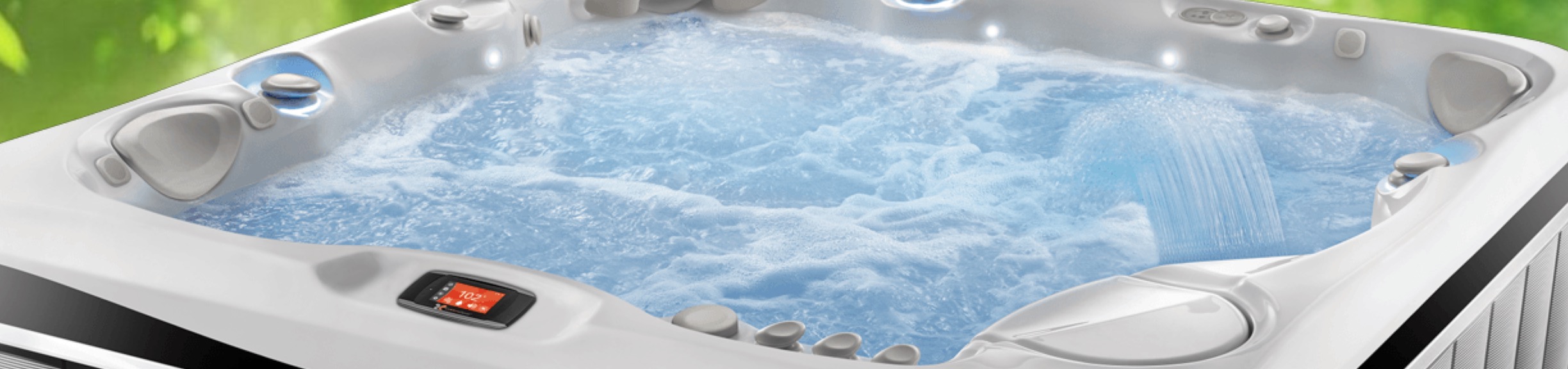 What is the Best Hot Tub Filtration System? Coastal Spa & Patio