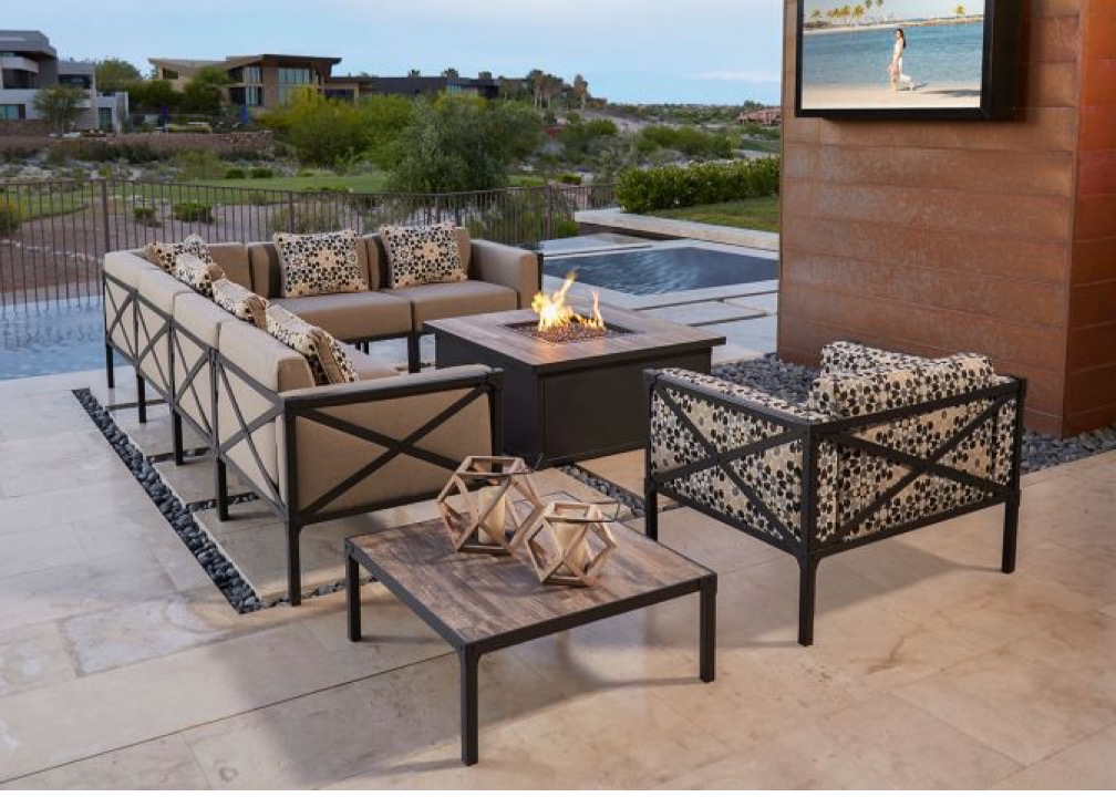 PATIO FINANCING 2 Coastal Spa & Patio