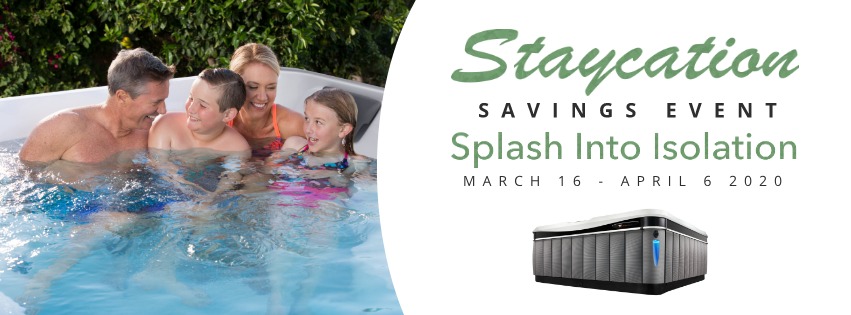 SPLASH INTO ISOLATION DRAFT Coastal Spa & Patio