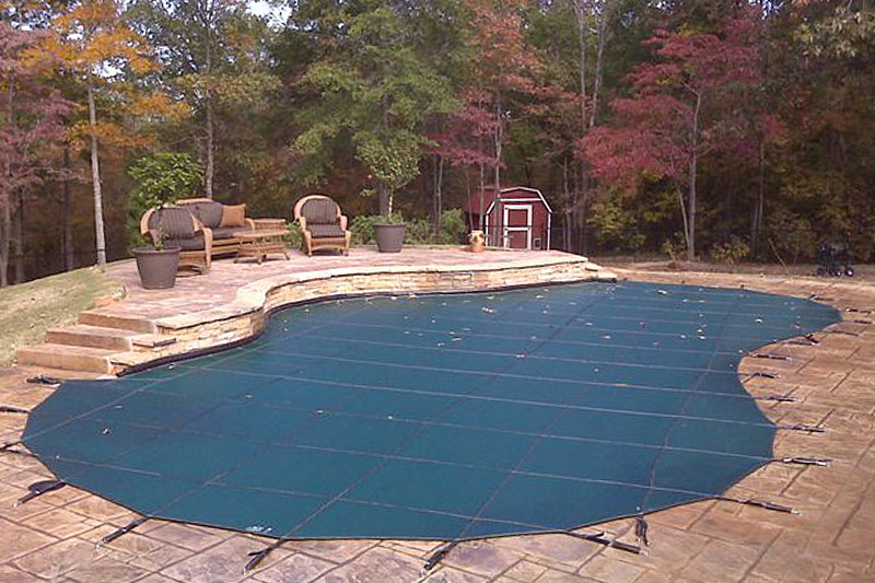 Loop Loc Safety Covers Coastline Pools & Spas