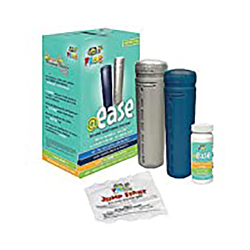 Frog Ease Smart Chlor Starter Kit Hot Tubs Sioux Falls, Brookings