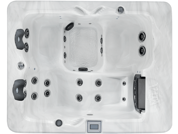 Vita® Spa Hesselson's