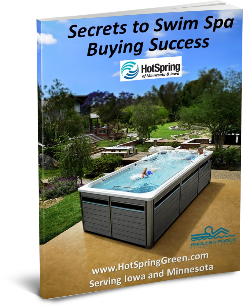 Swim Spa Clearance / Hot Spring Spas Hot Tubs, Swim Spas Minneapolis