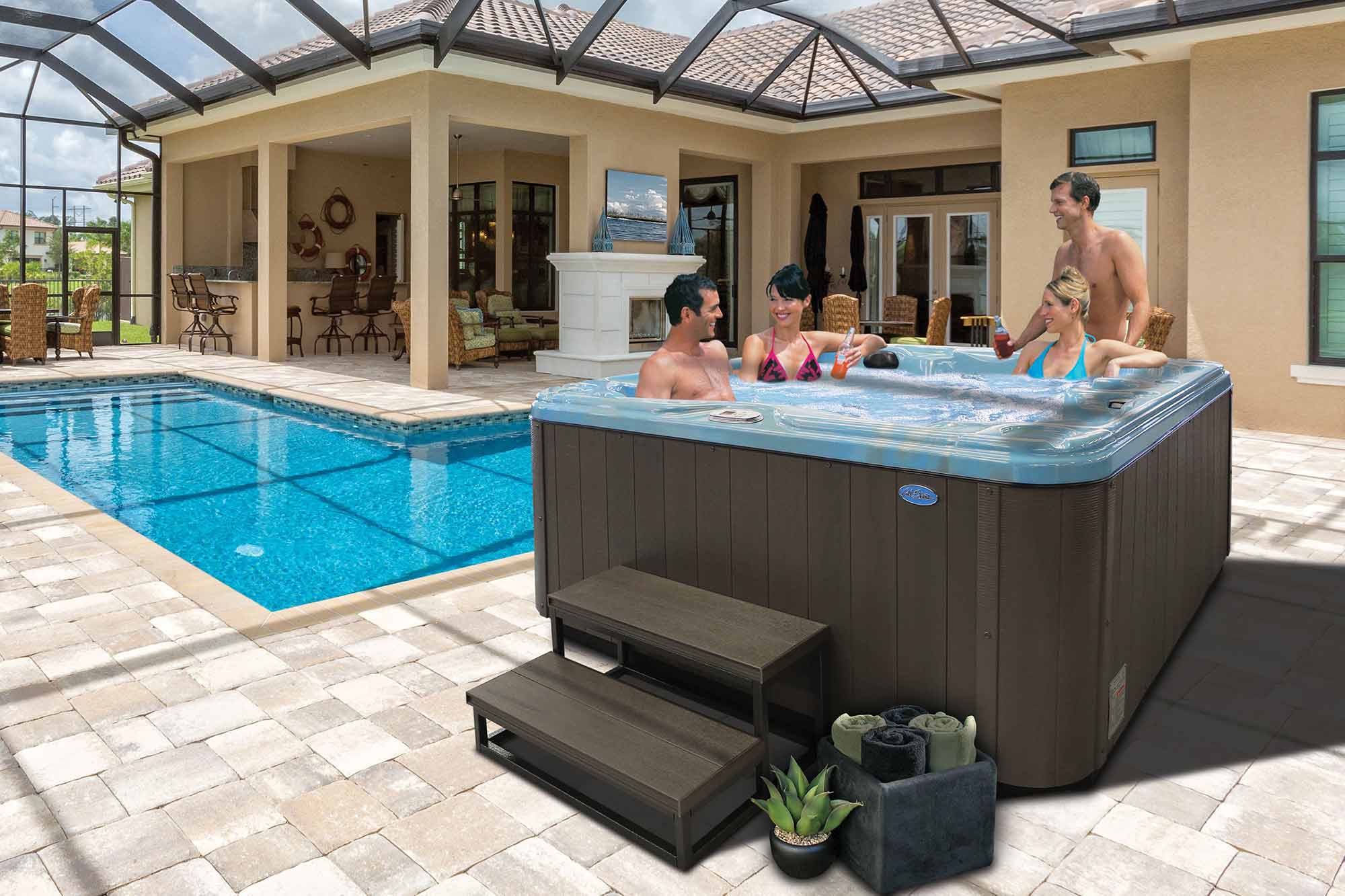 Thank you request Cal Spa Pricing Hot Tubs Plus of Bakersfield