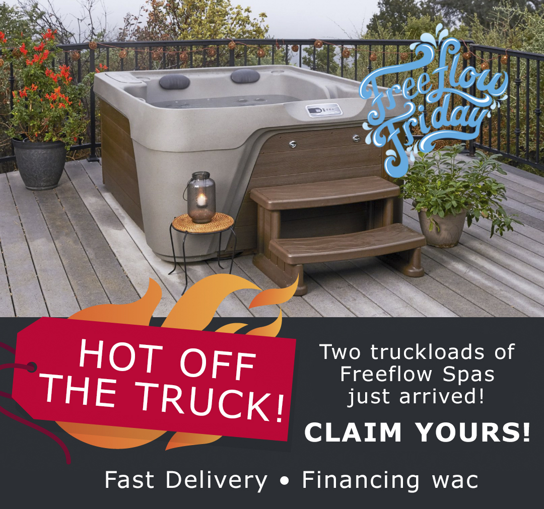 Clearance Sale Specials IHT Spas, Hot Tubs, Denver, CO, Boulder