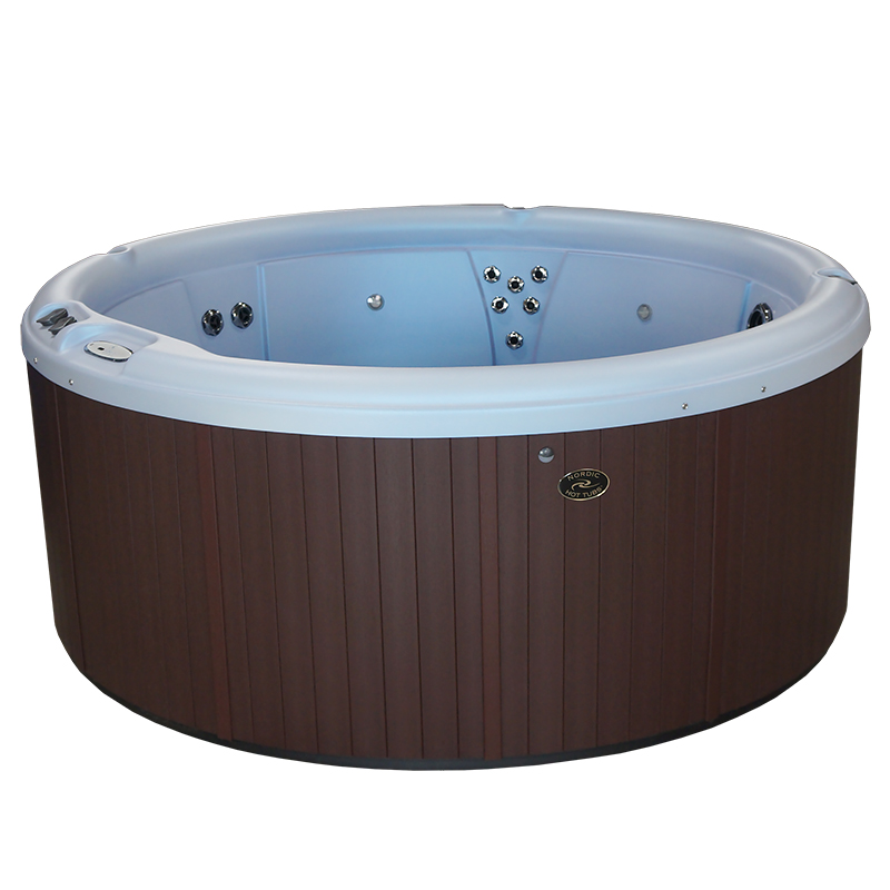 Crown Classic Series IHTSpas Hot Tubs Denver, Boulder, Swim Spas