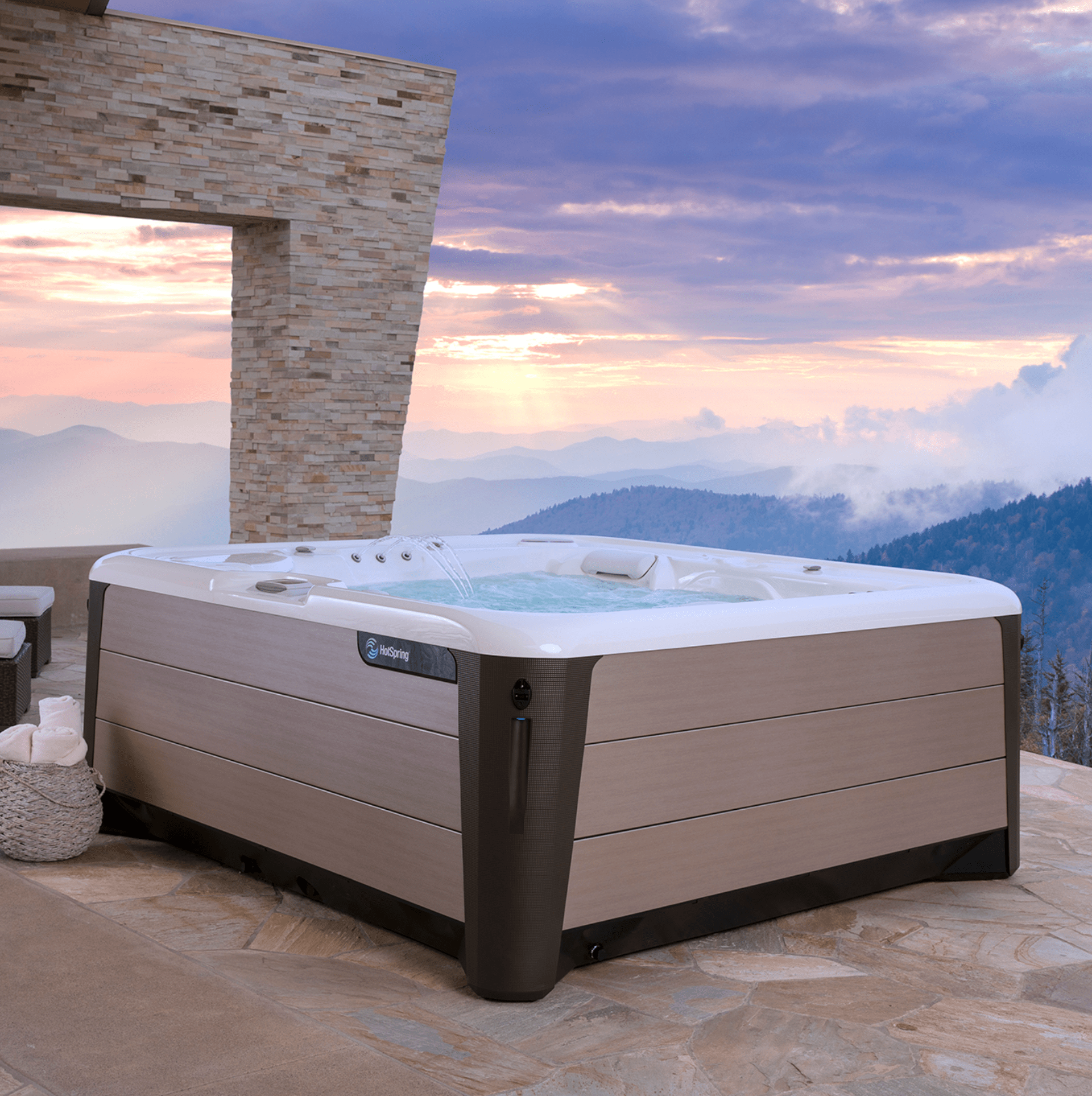 Hot Tubs, Swim Spas & Saunas in Durango, Colorado!