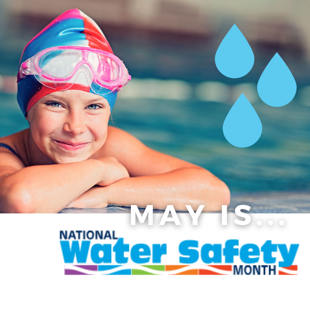 Celebrate National Water Safety Month Ocean Spray Pools & Spas