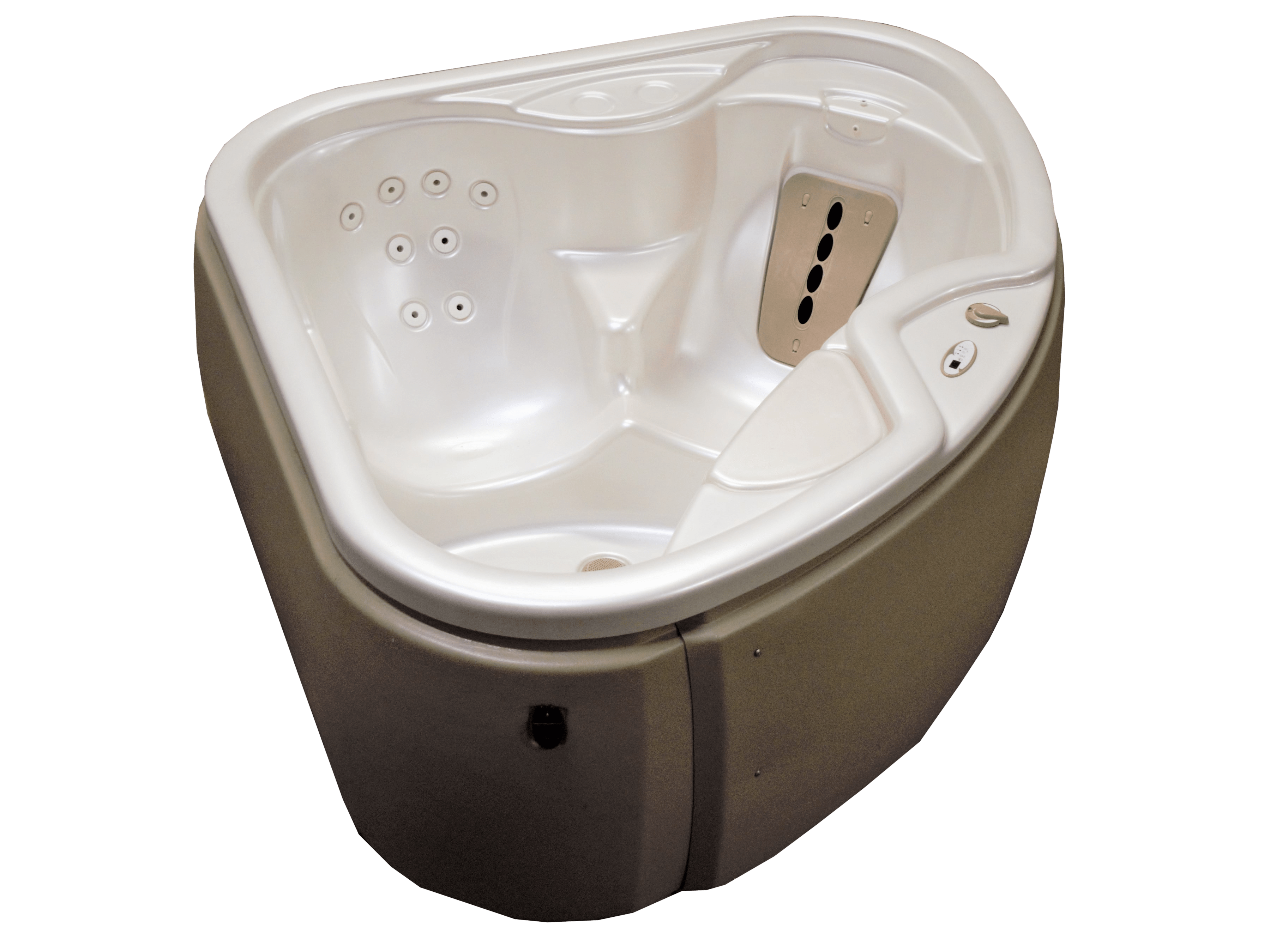 Used Hot Tubs Ohio Pools & Spas