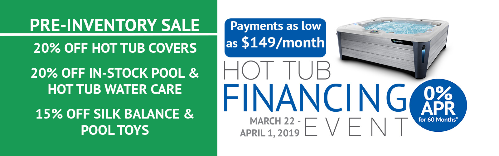 Regina Pools & Spas Hot Tub, Sauna, & Swimming Pool Store