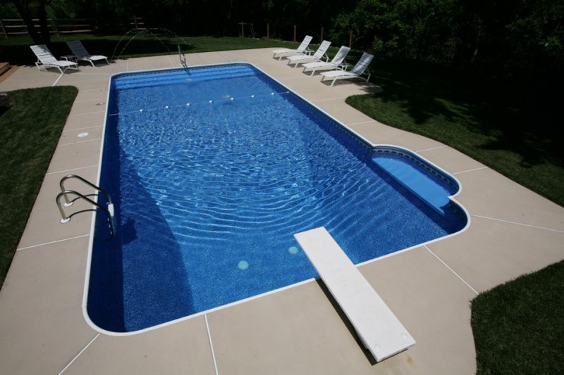 Pool Gallery Regina Pools & Spas
