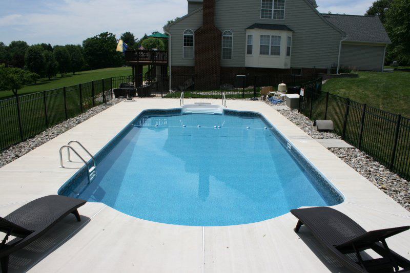 Pool Gallery Regina Pools & Spas